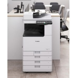 Ir 2925I+Toner C-Exv67 Bk