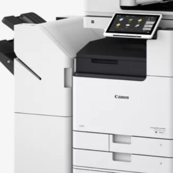 Ir Adv 4925I + Dadf Ba1 + Toner Bk - immagine 6