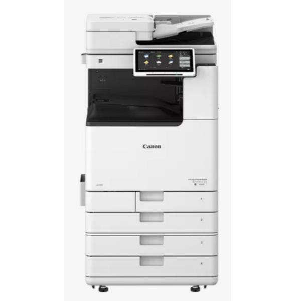 Ir Adv 4925I + Dadf Ba1 + Toner Bk - immagine 3