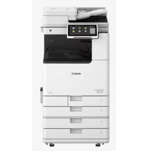 Ir Adv 4935I + Dadf Ba1 + Toner Bk