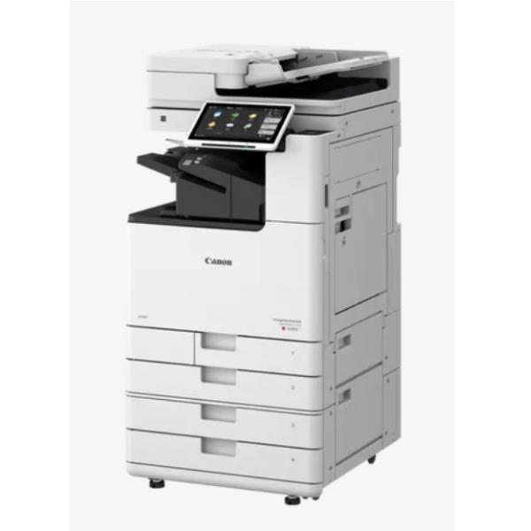 Ir Adv Dx C3930I + Dadf-Ba1+ Toner - immagine 4