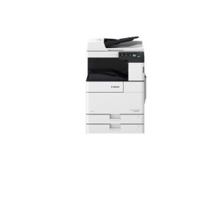 Ir-C3326I Multifunzione + Kit Toner Cymk