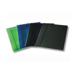 Cartella 3 Lembi C/Elast Trasp Gr F