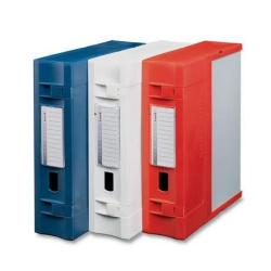 Nuovo Combi Box E600 Blu Navy