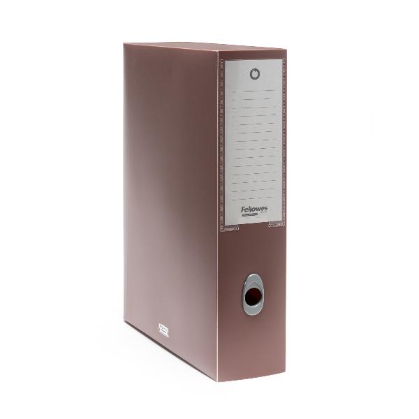 Scatola Progetto Holos D8 Marrone - immagine 4