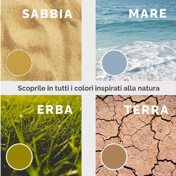 Scatola Progetto Holos D8 Marrone - immagine 3