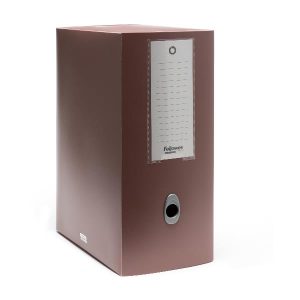 Scatola Progetto Holos D15 Marrone