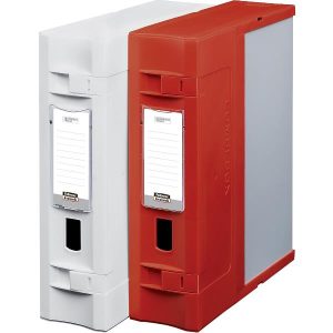 Nuovo Combi Box E600 Bianco