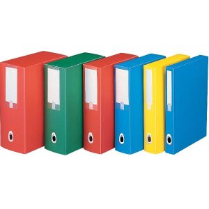 Scatola Progetto Plus10 Eko Ross