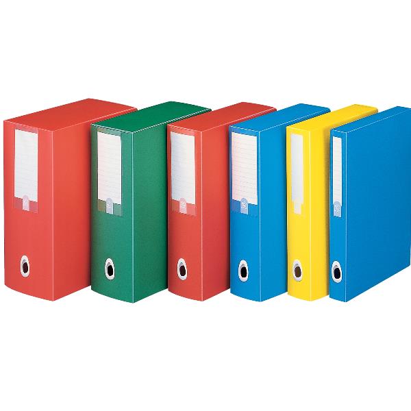 Scatola Progetto Plus 15Eko Ross