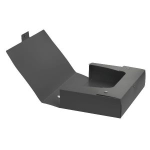 Scatola Progetto Plusvip Grigio Ant