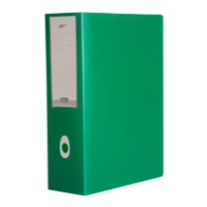 Scatola Progetto Plus10 Eko Verd