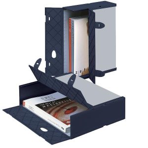 Scatola Archivio Combi-Box