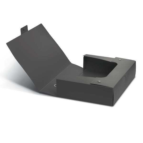 Scatol Prog Plus Dorso 10 Antracite