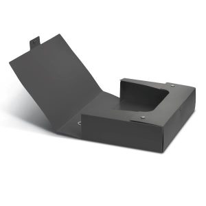 Scatola Prog Plus Dorso 6 Antracite