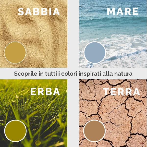 Cartella Progetto Holos 3 Marrone - immagine 6