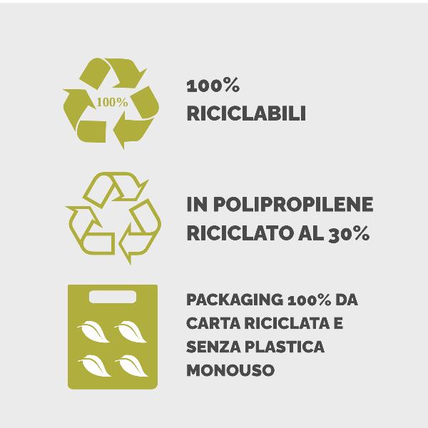 Cartella Progetto Holos 3 Marrone - immagine 4