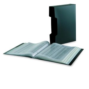 Portalistino 100Buste Custodia