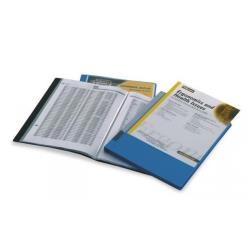 Portalistino Display 60B Nero