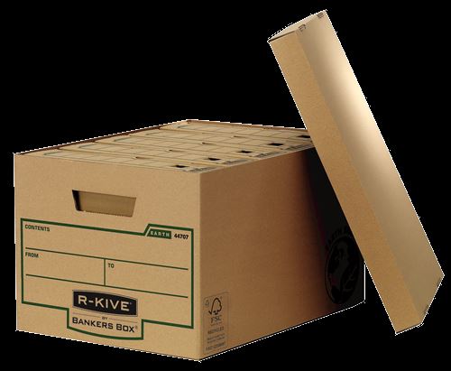 Cf10Bankersbox Earthseries Standard - immagine 2