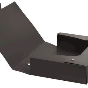 Scatola Progetto Plus D8 Grigio Ant