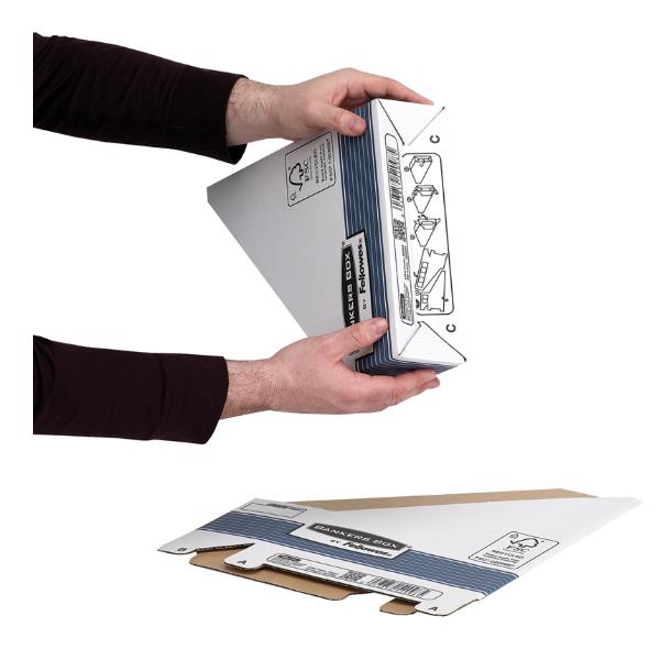 Cf2Portariviste R-Kive A4 Prima - immagine 4