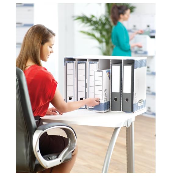 Cf2Portariviste R-Kive A4 Prima - immagine 3