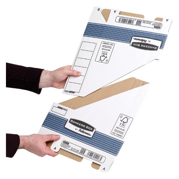 Cf2Portariviste R-Kive A4 Prima - immagine 6