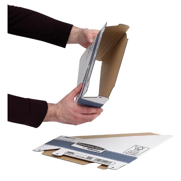 Cf2Portariviste R-Kive A4 Prima - immagine 8