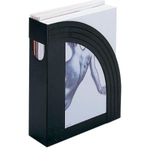 Portariviste Modula Nero