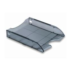 Portacorrisp Trasp Grigio Fdo Pieno