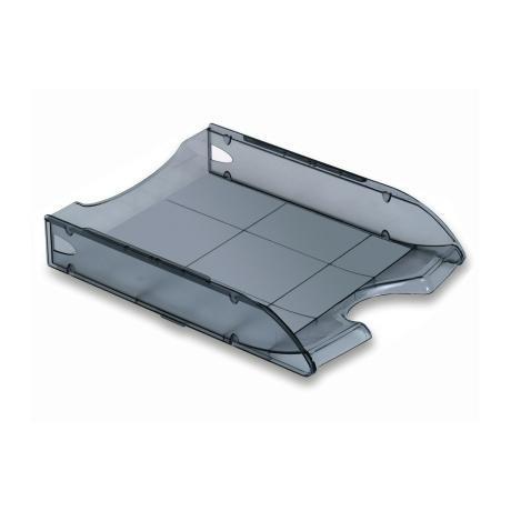 Portacorrisp Trasp Grigio Fdo Pieno - immagine 2