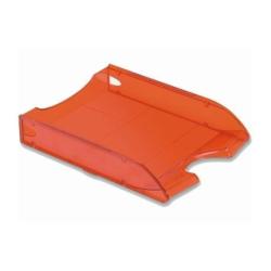 Portacorrisp Trasp Rosso Fdo Pieno