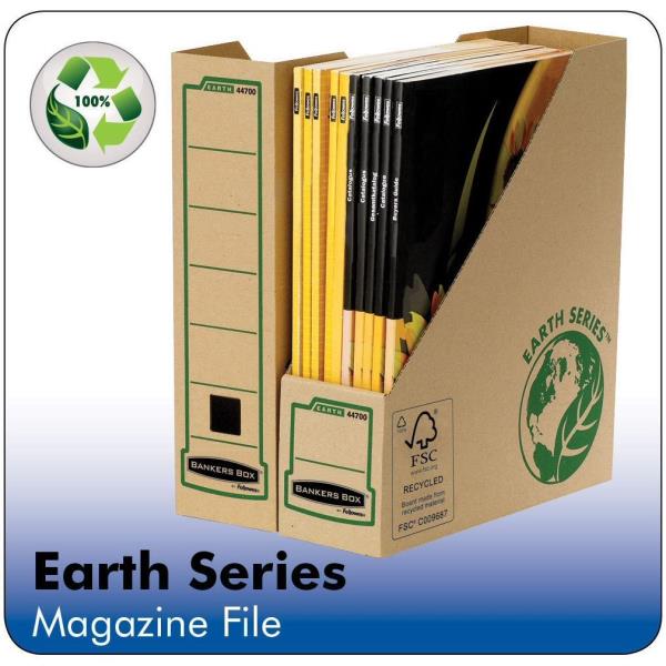 Cf20Portariviste R-Kive Earthser - immagine 2