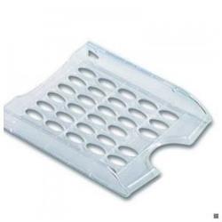 Portacorrispondenza Grigio Chiaro