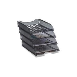 Portacorrispondenza Grigio F