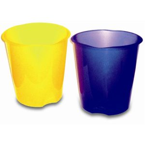 Cestini Gettacarte Blu Tr