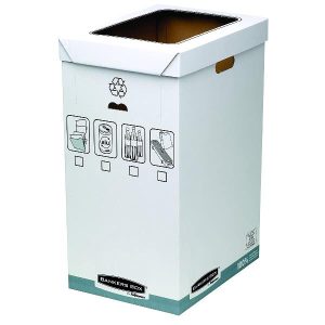 Cf5 Bankers Box Sistemi Riciclo