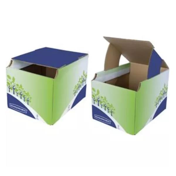 Cestino Per Riciclo Da Scrivania - immagine 2