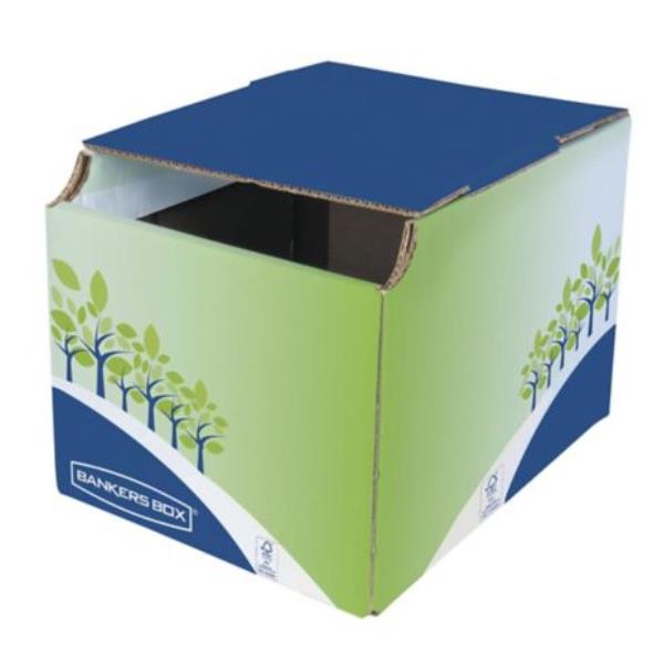 Cestino Per Riciclo Da Scrivania - immagine 3