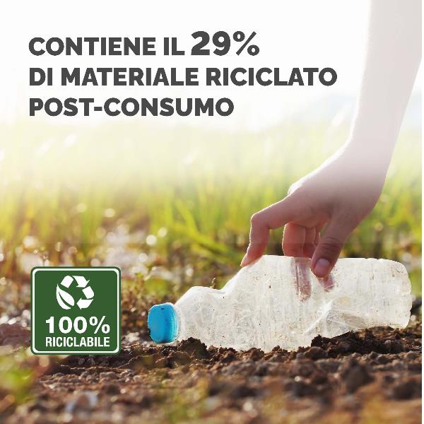 Contenitore Plastica Coperchio 64L - immagine 6