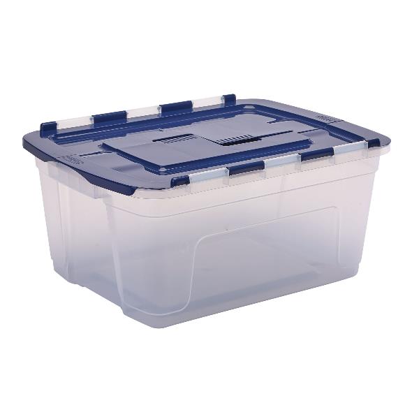 Contenitore Con Cerniera 45L - immagine 5