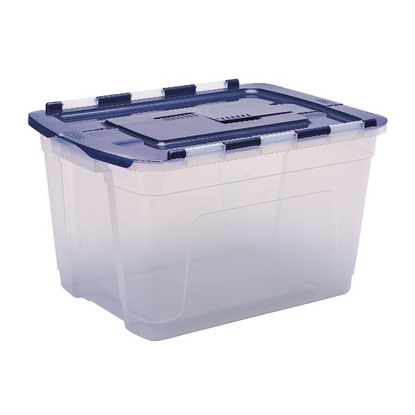 Contenitore Con Cerniera 55L - immagine 2