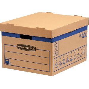 Scatola Trasloco Smoothmove Pr 37L