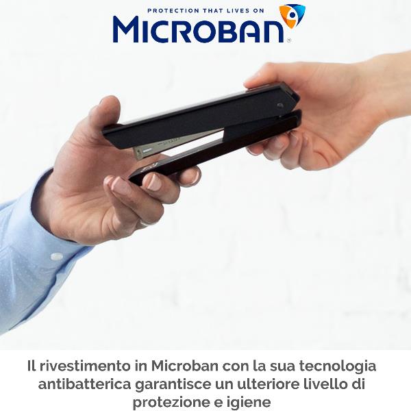 Cucitrice Lx820 - Nero - immagine 7