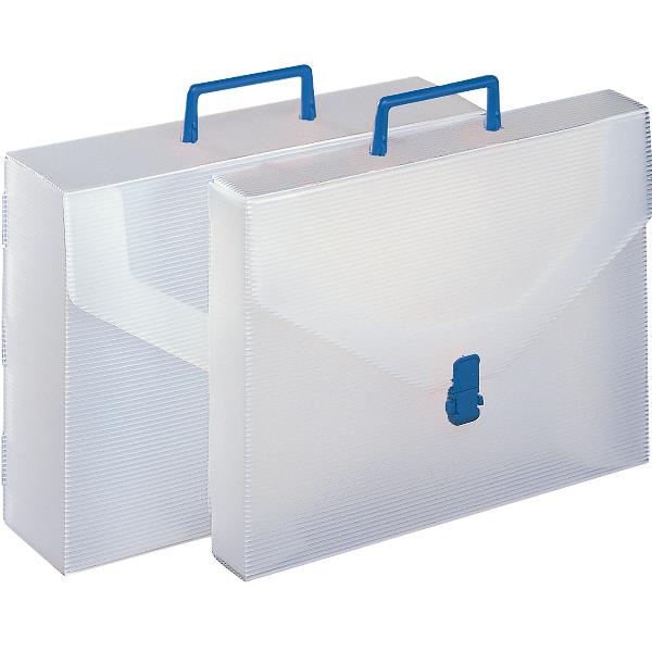 Valig Poliond Bianco 28X38 - immagine 2