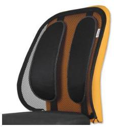 Office Suites Supporto Schiena Rete