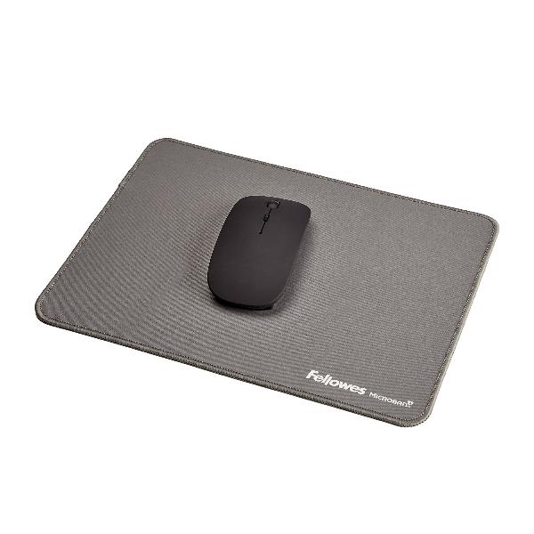 Mousepad Xl Breyta Grigio - immagine 5