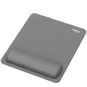 Mousepad Poggiapolsi Breyta Grigio