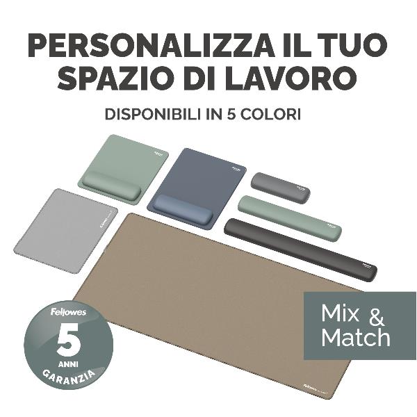 Mousepad Poggiapolsi Breyta Sabbia - immagine 2